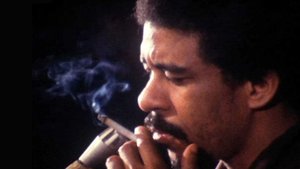 Richard Pryor: Live and Smokin'