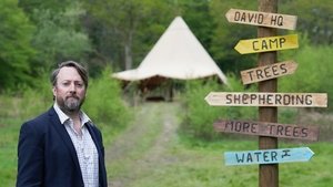 David Mitchell's Outsiders