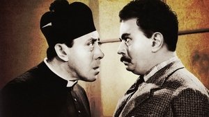 Don Camilo y el honorable Peppone