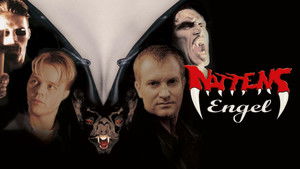 El ángel de la noche