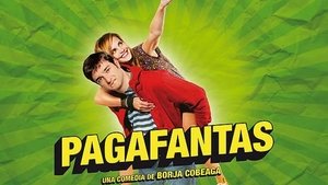 Pagafantas
