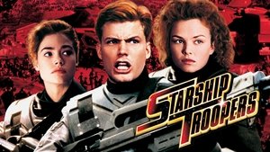 Starship Troopers: Las brigadas del espacio