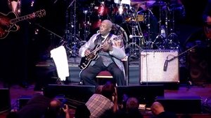 B.B. King - Live at the Royal Albert Hall 2011