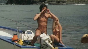 Vacaciones al desnudo