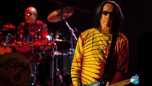 Todd Rundgren's Utopia - Live At The Chicago Theatre