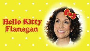 Hello Kitty Flanagan