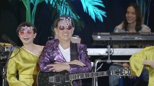 Super Best Live ~ ULTRASEVEN-T
