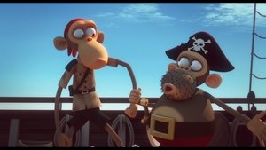 Marco Macaco y los primates del Caribe