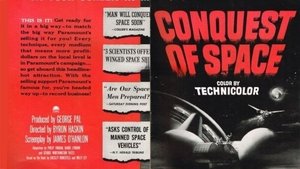 La conquista del espacio