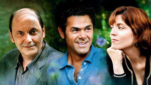 Háblame de la lluvia