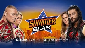 WWE SummerSlam 2018