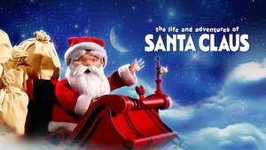 La vida y las venturas de Santa Claus