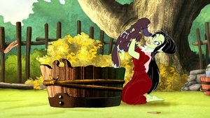 Tom y Jerry y el Dragón Perdido