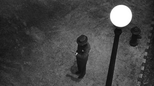 Strangers on a Train