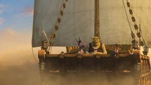 Shrek tercero