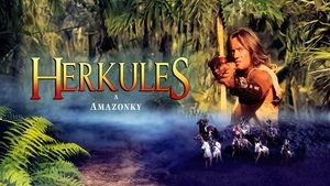 Hercules y las amazonas