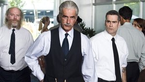 The Alibi: La coartada