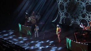 Todd Rundgren's Utopia - Live At The Chicago Theatre