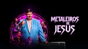 Electric Jesus