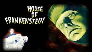 La zíngara y los monstruos (La mansión de Frankenstein)