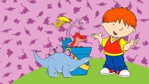 Harry and His Bucket Full of Dinosaurs