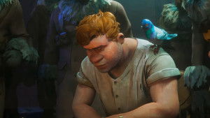 WAR IS OVER! Inspired by the Music of John & Yoko