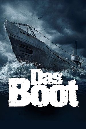 Das Boot: El submarino