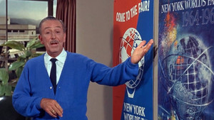 The Wonderful World of Disney