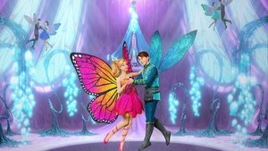 Barbie: Mariposa y la princesa de las hadas