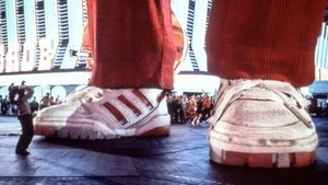 Cariño, he agrandado al niño