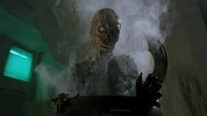 El regreso de los muertos vivientes: Danza macabra