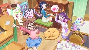 キミとアイドルプリキュア♪