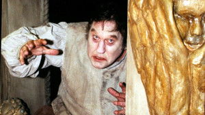 Mysteriet på Greveholm