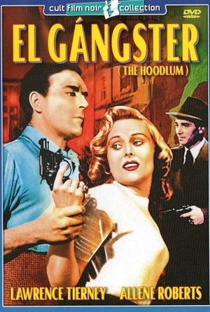 El gángster