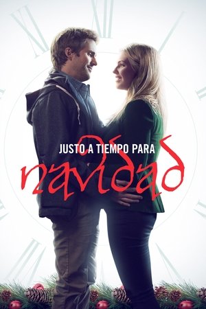 Justo a tiempo para Navidad