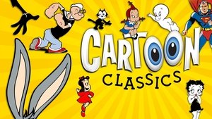 Cartoon Classics - Vol. 2: 25 Favorite Cartoons - 3 Hours