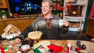 Asbjørns julekalender