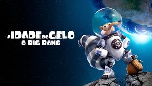 Ice Age: El gran cataclismo