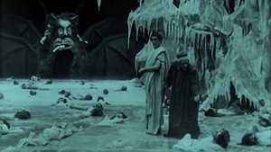 Dante's Inferno