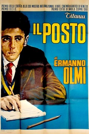 El empleo