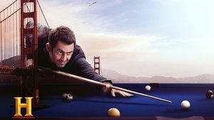 Ronnie O'Sullivan's American Hustle