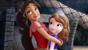 Elena y el secreto de Ávalor