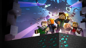 Minecraft: Story Mode