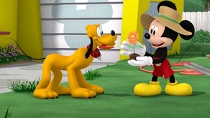 Mickey Mouse: Hot Diggity Dog Tales