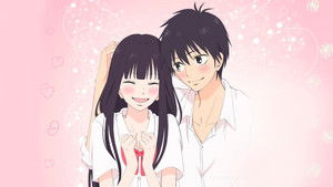 From Me to You: Kimi ni Todoke