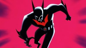 Batman del futuro