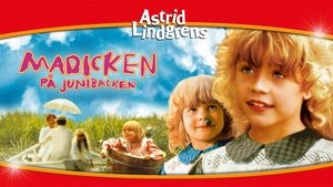 Madicken of June Hill