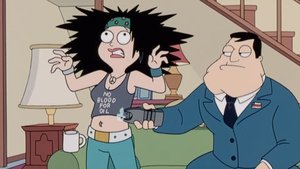 American Dad: The New CIA