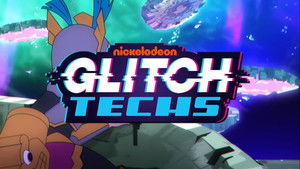 Glitch Techs