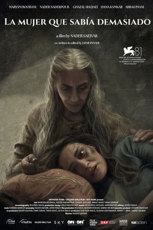 La mujer que sabía demasiado